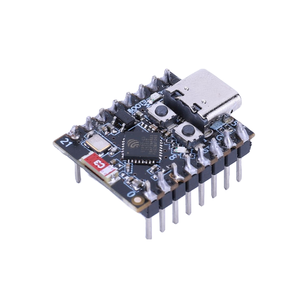 ESP32-C3 SuperMini Development - Smart Home Arduino reseña y precio