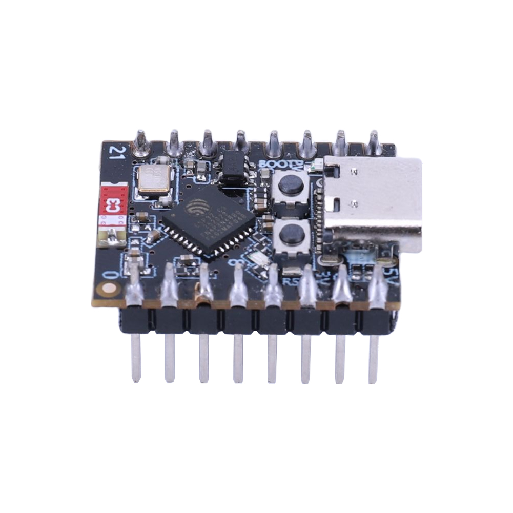 ESP32-C3 SuperMini Development - Smart Home Arduino reseña y precio