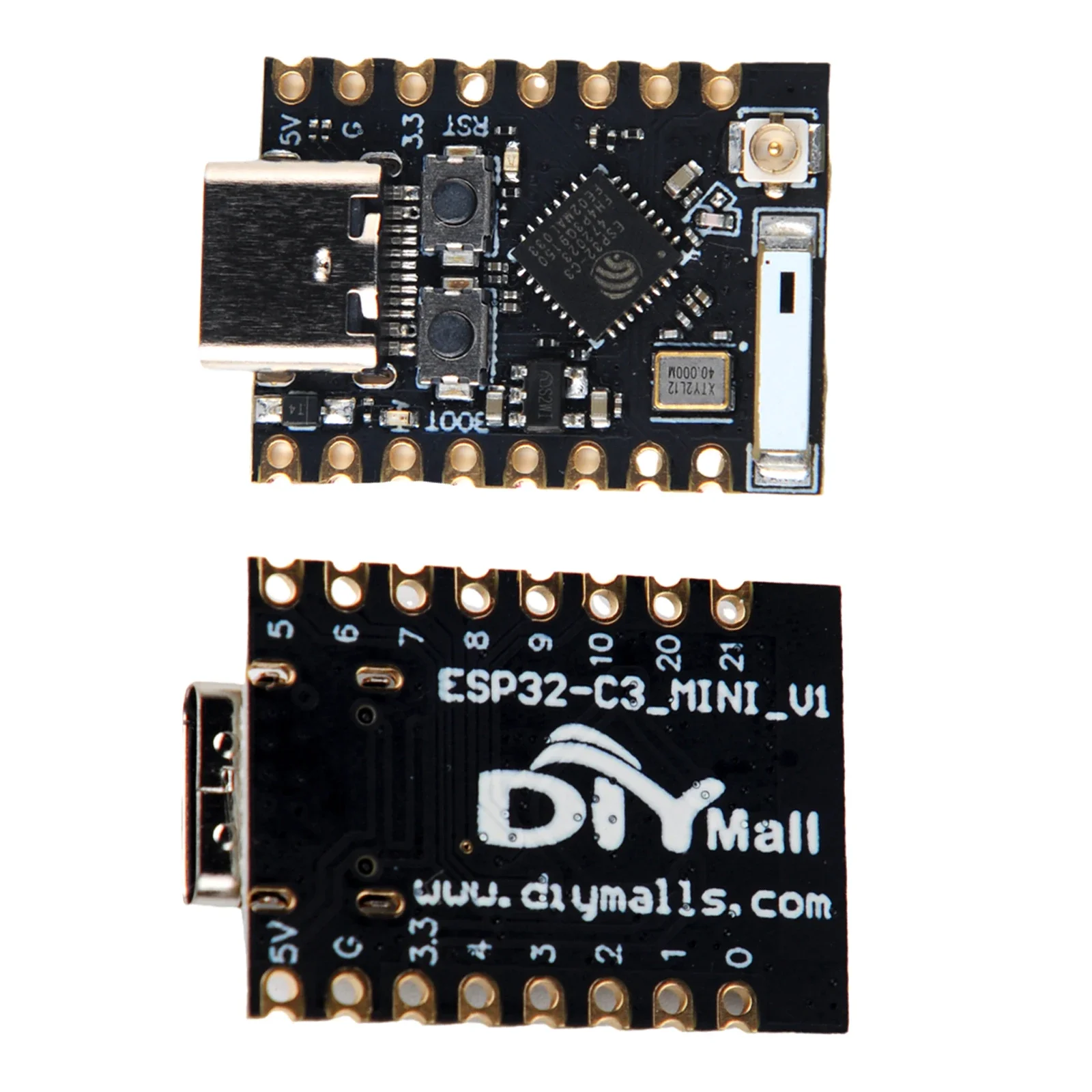 ESP32 Super Mini Development B - Smart Home Arduino reseña y precio