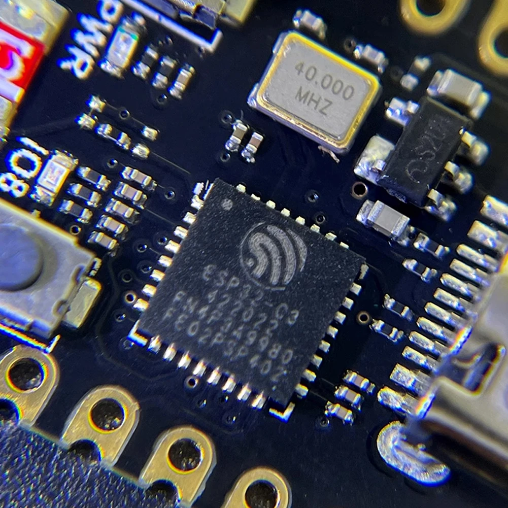 ESP32 Super Mini Development B - Smart Home Arduino reseña y precio