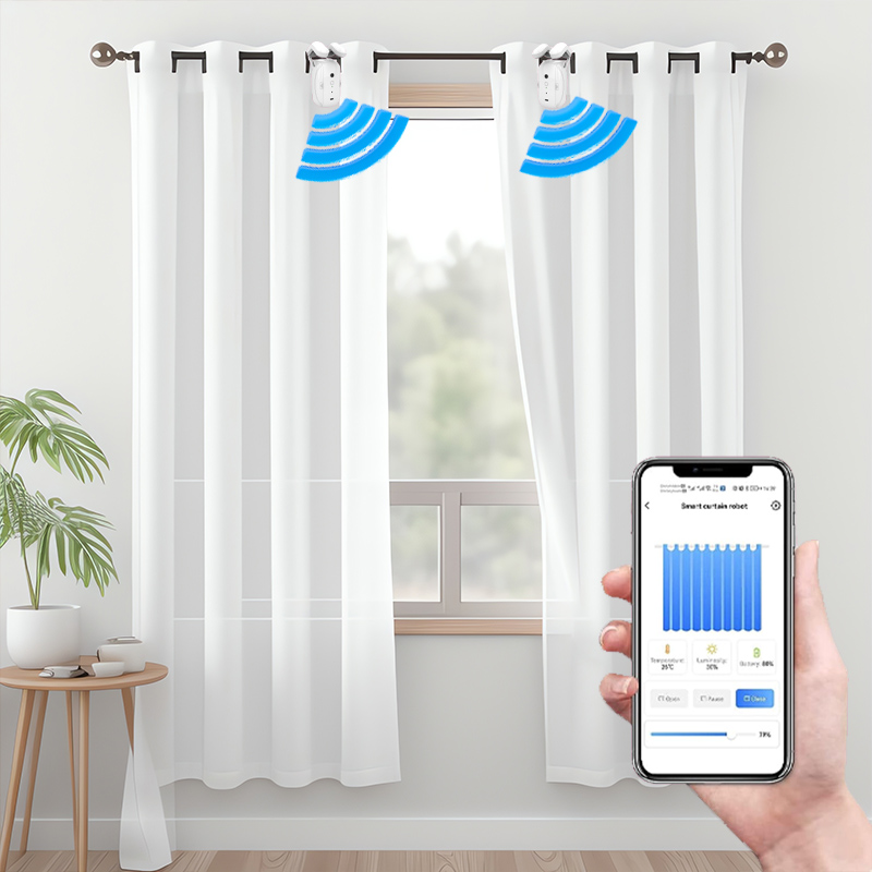 Dropshipping Wireless Smart Cu - Smart Home Alexa reseña y precio