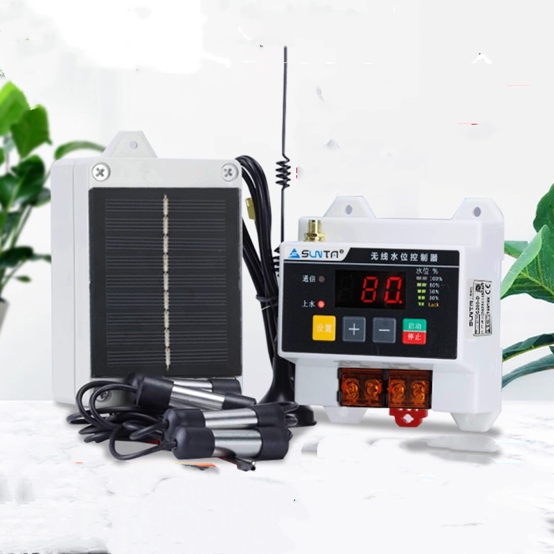 220V Wireless Fully Automatic  - Smart Home Elements reseña y precio