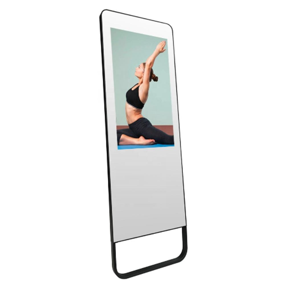 55inch New Models Smart Touch  - Smart Home Gym Mirror reseña y precio