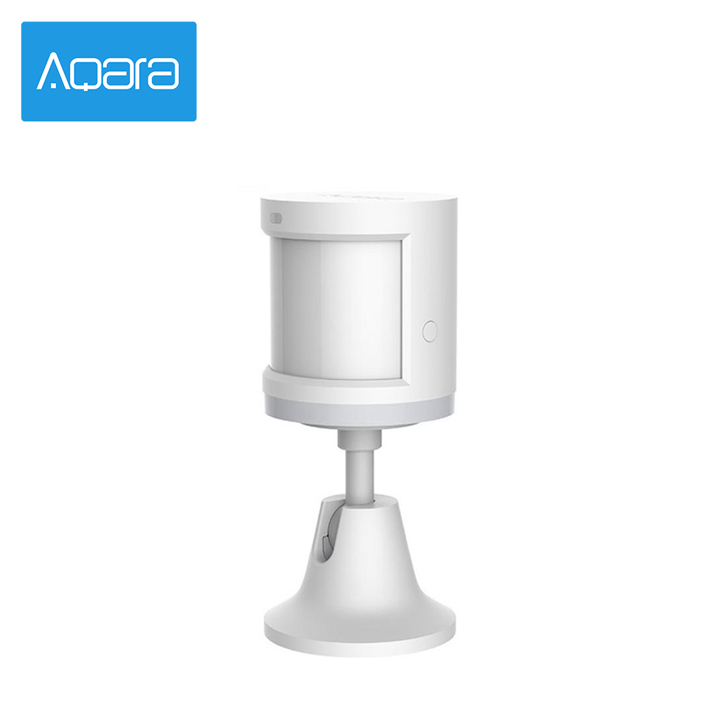 Aqara Human Body Sensor Smart  - Smart Home Zestaw reseña y precio