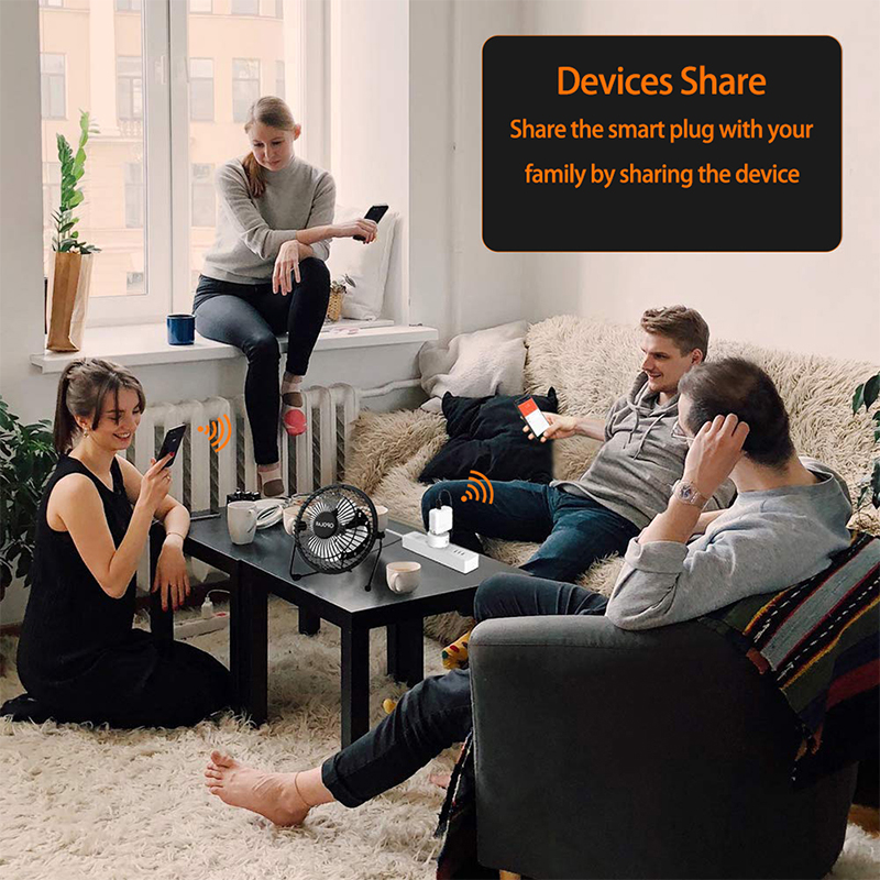 Israel IL 16A Smart Socket WiF - Smart Wall Socket reseña y precio