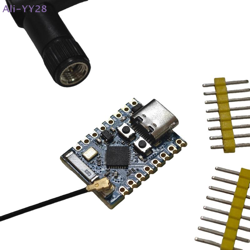 {MX} NEW ESESP32C3 Wi-Fi BT Mo - Smart Home Arduino reseña y precio