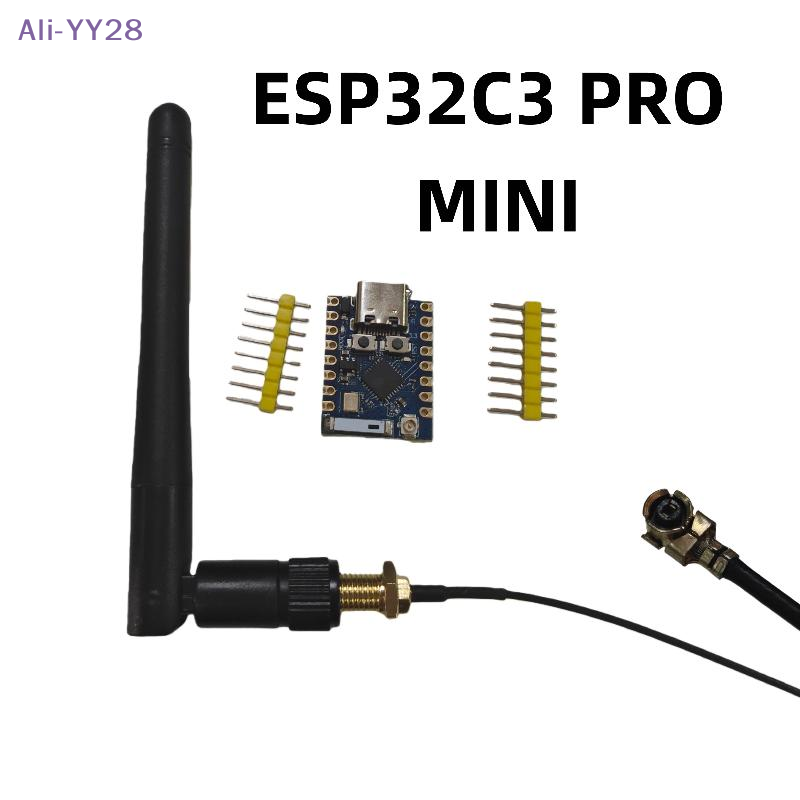 {MX} NEW ESESP32C3 Wi-Fi BT Mo - Smart Home Arduino reseña y precio