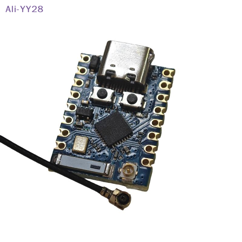 {MX} NEW ESESP32C3 Wi-Fi BT Mo - Smart Home Arduino reseña y precio