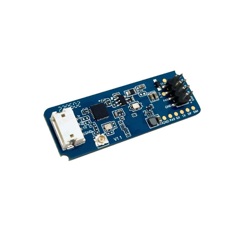 Hi-Link HLK-LD2450A 24G mmWave - Smart Home With Plc reseña y precio