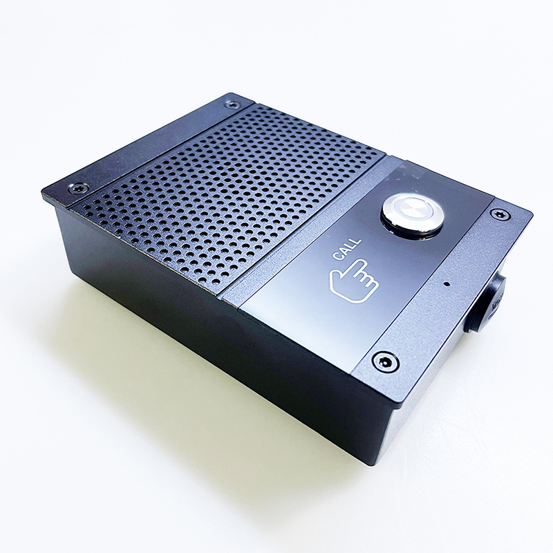 SIP Intercom Voice Control Doo - Smart Home Kit reseña y precio