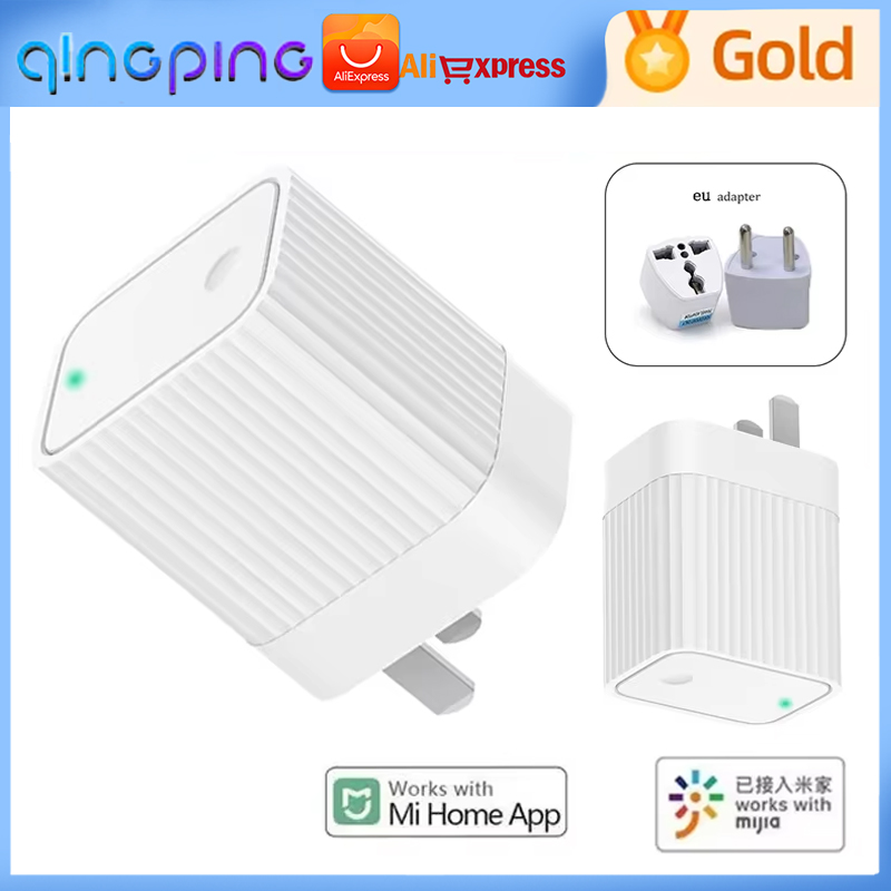 Qingping Bluetooth Gateway Hub - Smart Home Xiaomi 2 reseña y precio