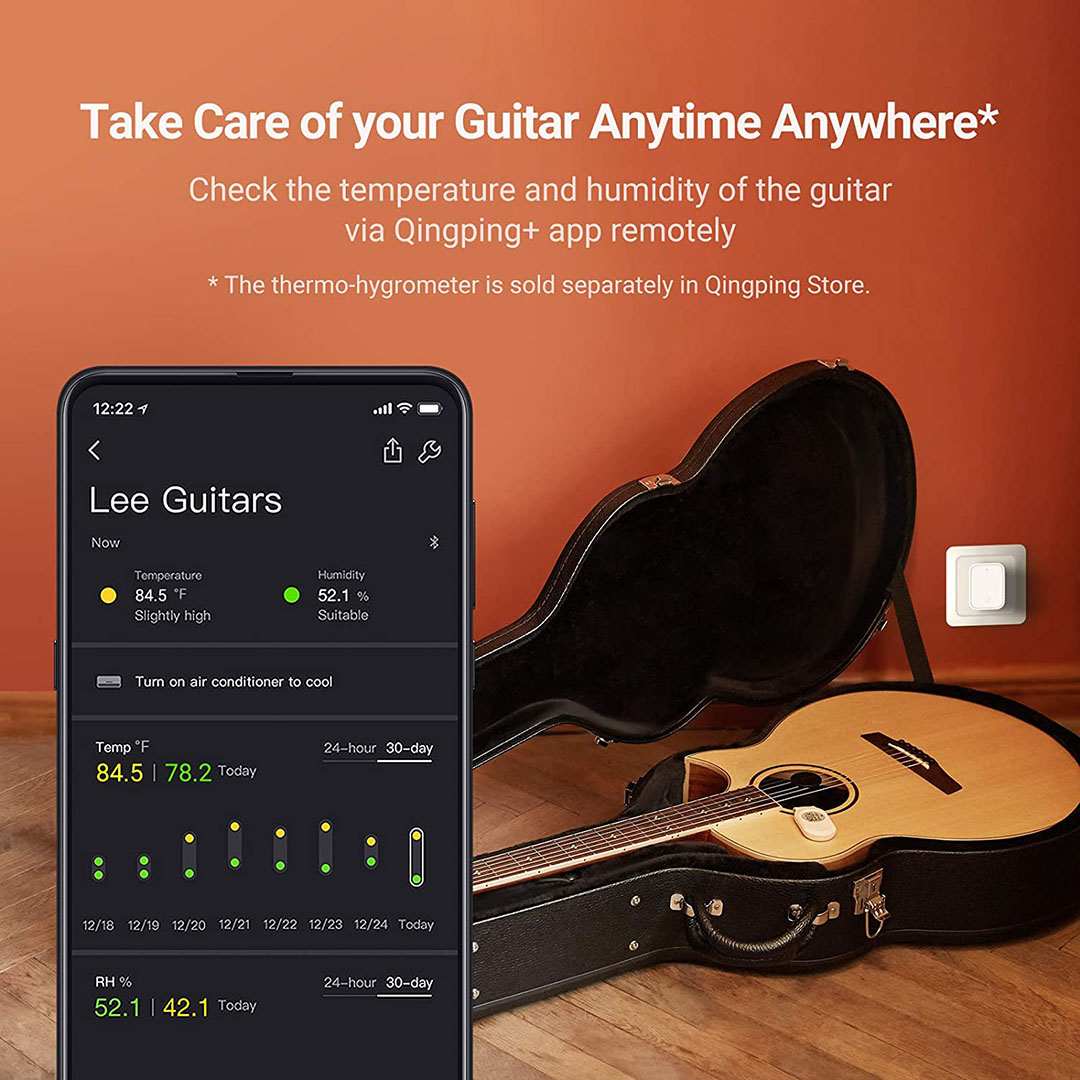 Qingping Bluetooth Gateway Hub - Smart Home Xiaomi 2 reseña y precio
