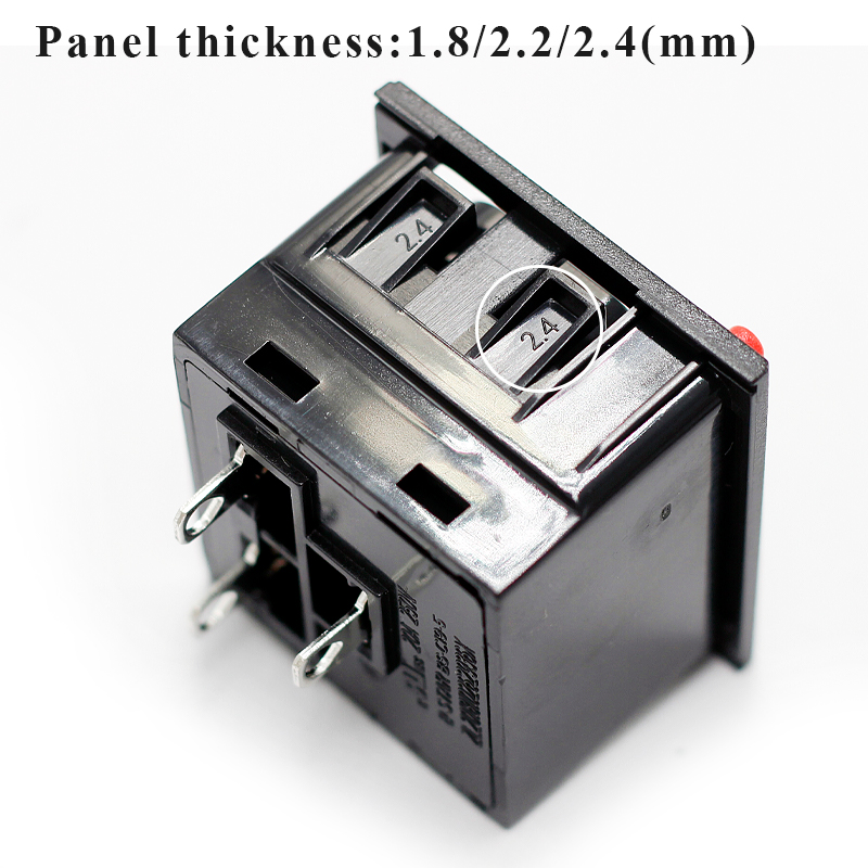 IEC320 C19 PDU Power Socket Fe - Smart Wall Socket reseña y precio