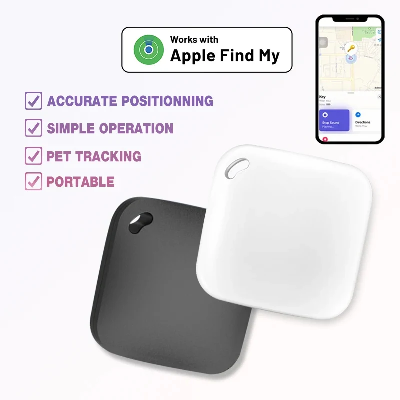 Smart GPS Tracker Works With A - Smart Home Group reseña y precio