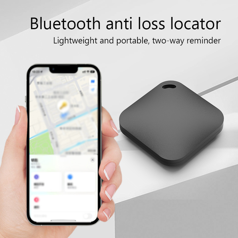 Smart GPS Tracker Works With A - Smart Home Group reseña y precio