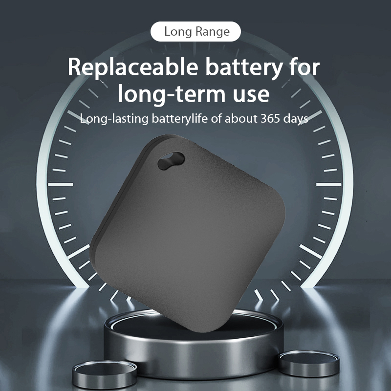 Smart GPS Tracker Works With A - Smart Home Group reseña y precio