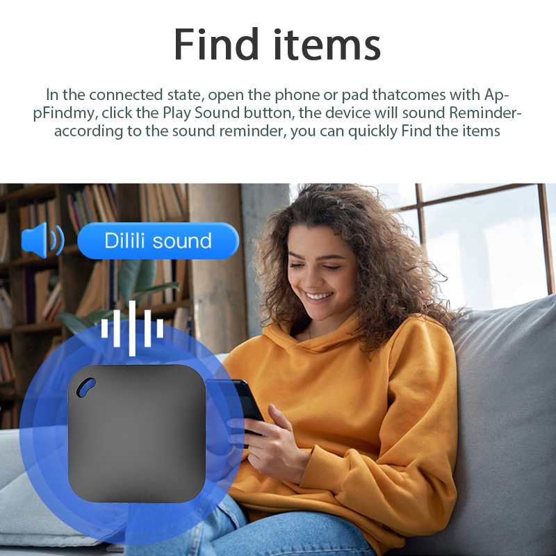Smart GPS Tracker Works With A - Smart Home Group reseña y precio