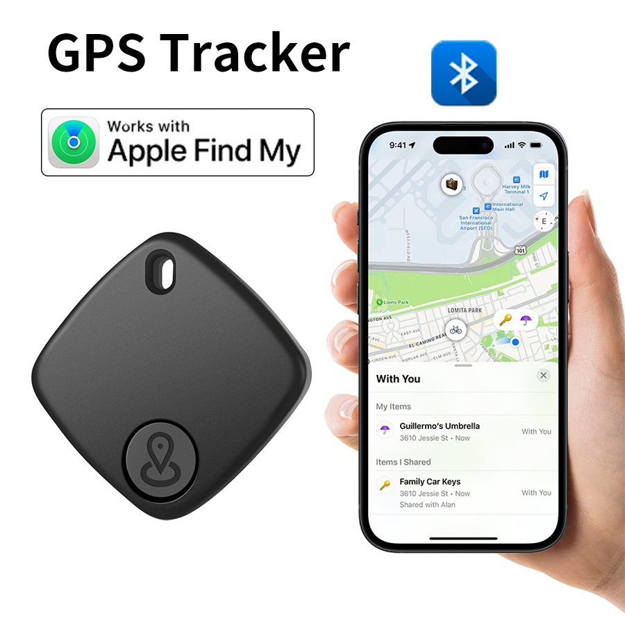 Mini Anti-Lost Tracking Device - Smart Home Group reseña y precio