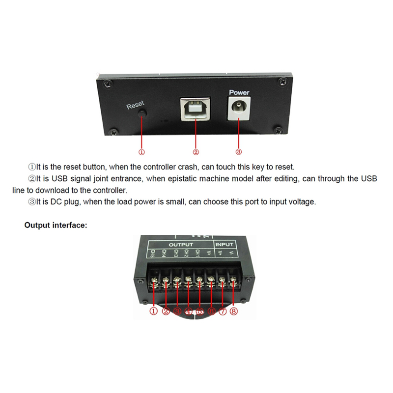 【BAAZ Fast 】DC 12V 24V WiFi RG - Wifi Led Dimmer reseña y precio