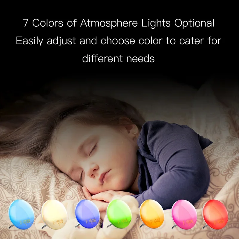 WiFi Tuya Smart Life Wake Up L - Wifi Led Dimmer reseña y precio