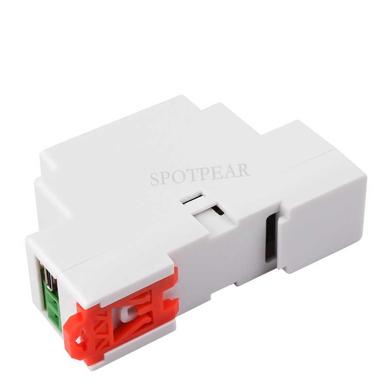 ESP32-S3 industrial control bo - Smart Home Arduino reseña y precio