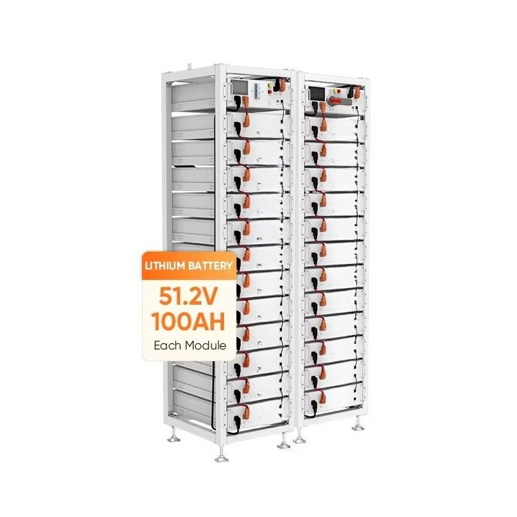 Deye Lithium Battery 20kwh 30k - Smart Home Energy reseña y precio