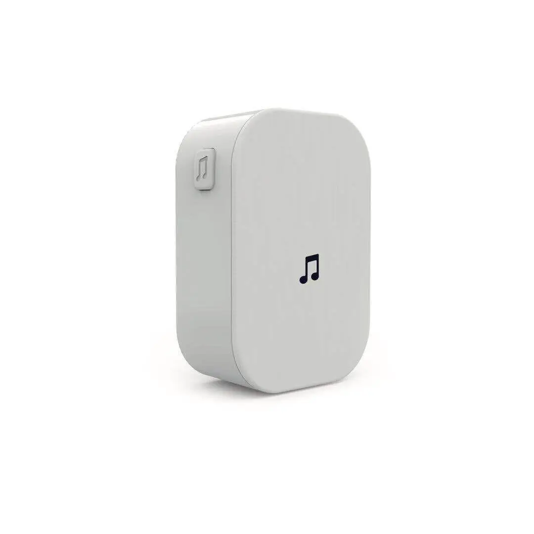 New Home Security 100DB 300M R - Smart Home Video Doorbell reseña y precio