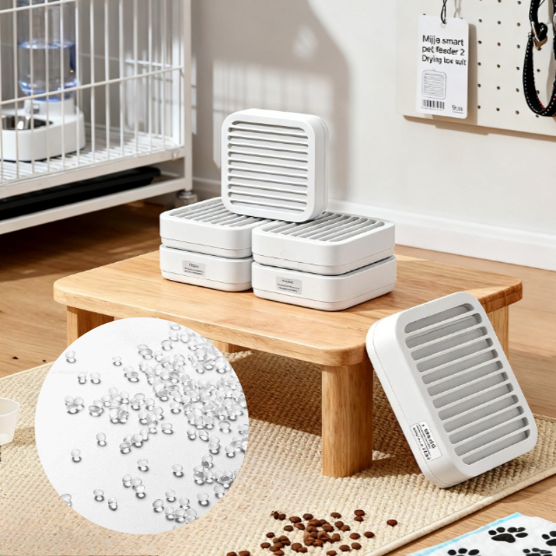  MIijia Smart Pet Feeder 2 Dry - Smart Home Kit reseña y precio