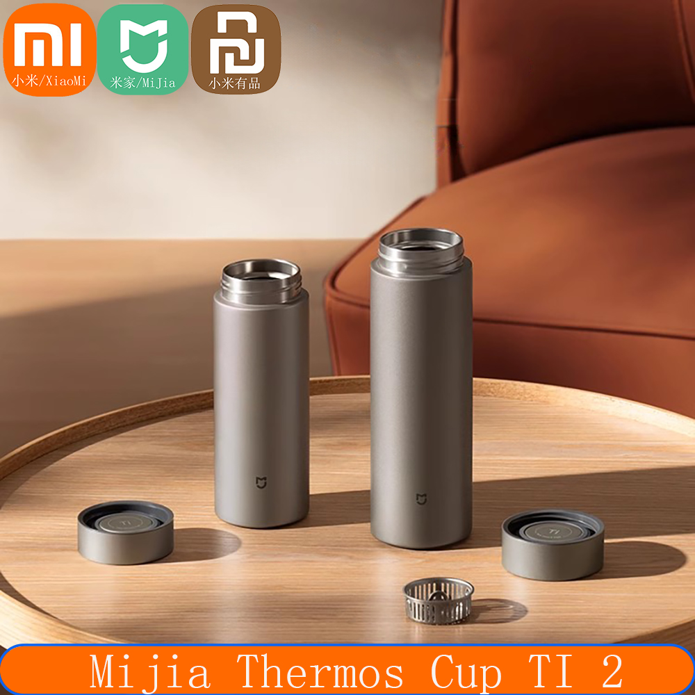 Xiaomi Smart Thermos Vacuum Fl - Smart Home Xiaomi 2 reseña y precio
