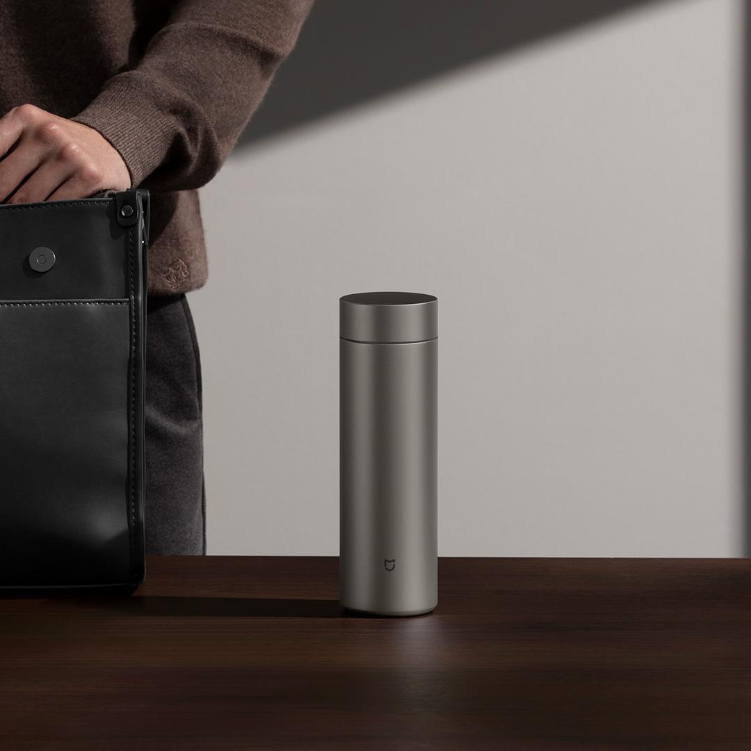 Xiaomi Smart Thermos Vacuum Fl - Smart Home Xiaomi 2 reseña y precio