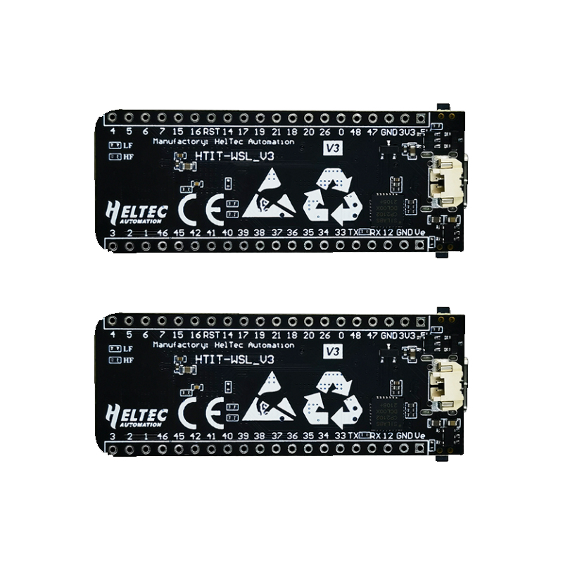 Heltec 2PC LoRa Wireless stick - Smart Home Arduino reseña y precio