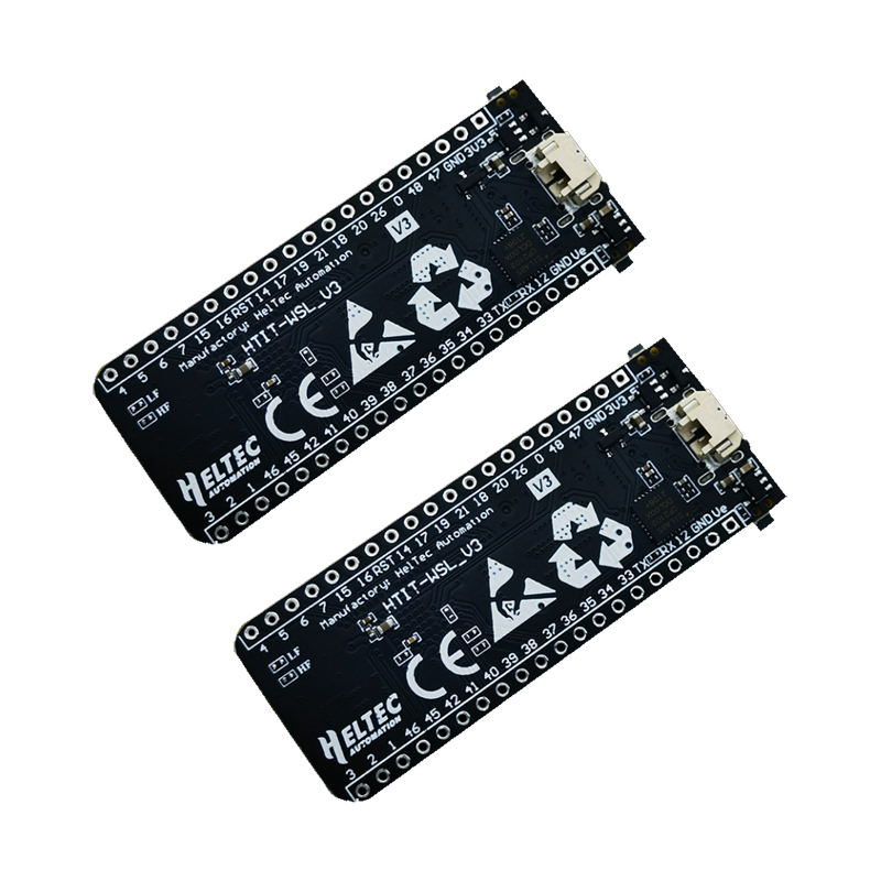 Heltec 2PC LoRa Wireless stick - Smart Home Arduino reseña y precio