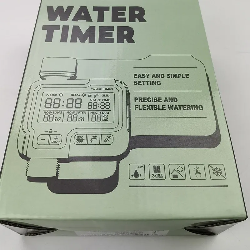 Automatic Watering Device Gard - Smart Home Kit reseña y precio