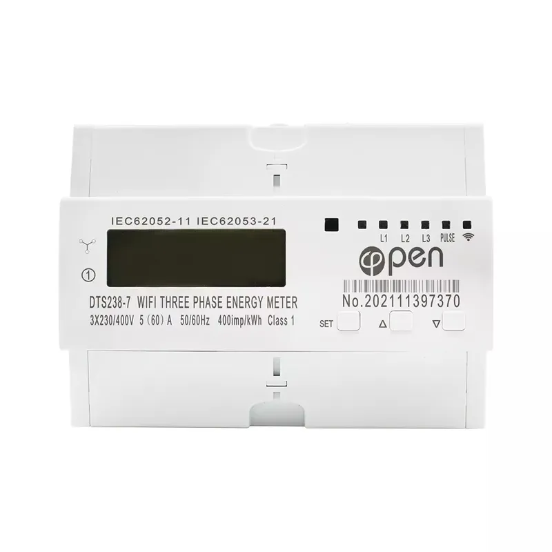 APP 220V 400V Over Under Volta - Smart Home Energy reseña y precio