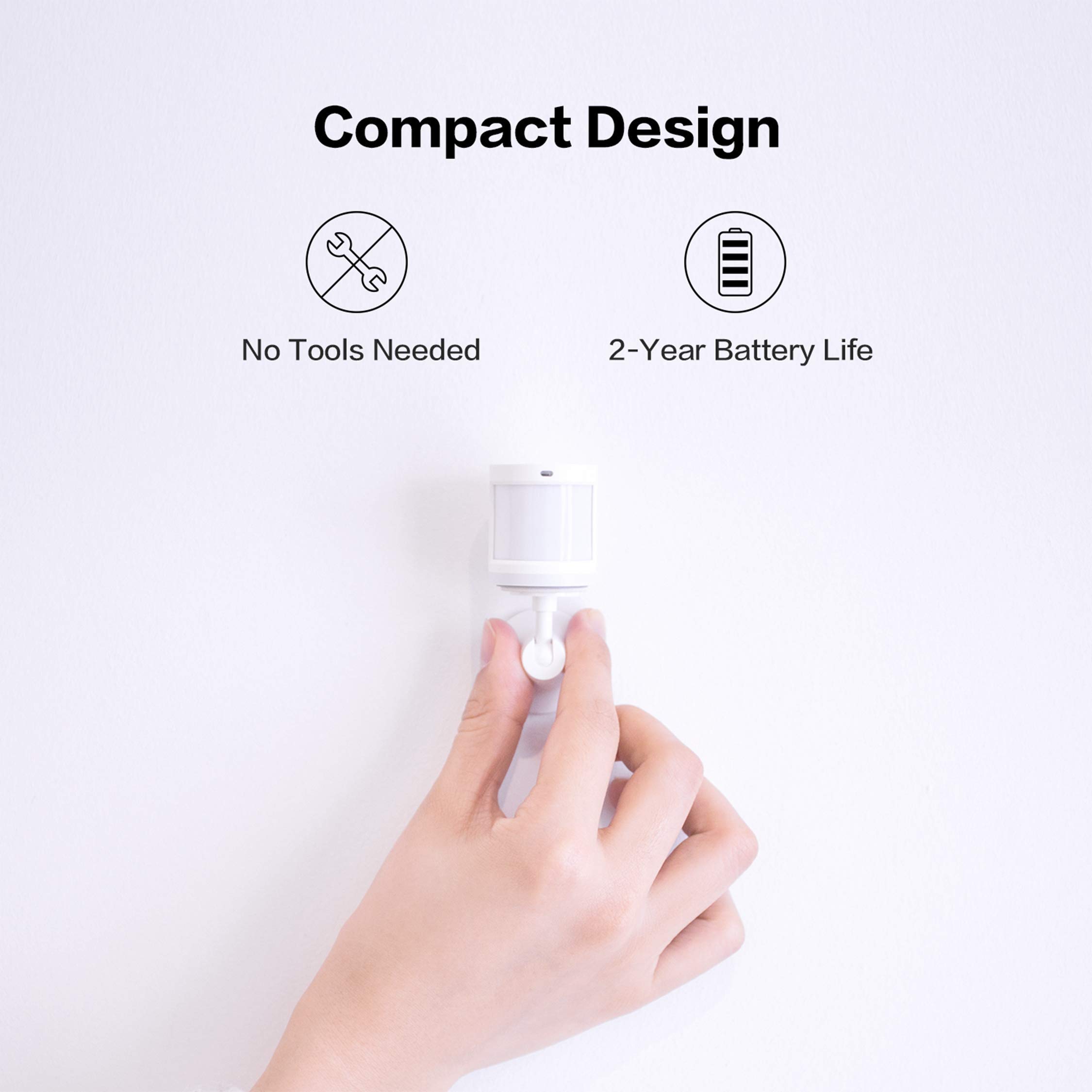 Aqara Motion Sensor Original S - Smart Home Xiaomi 2 reseña y precio