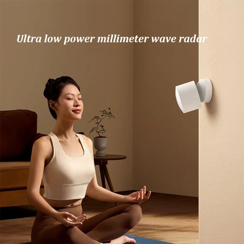 Xiaomi Human Presence Sensor B - Smart Home Zestaw reseña y precio