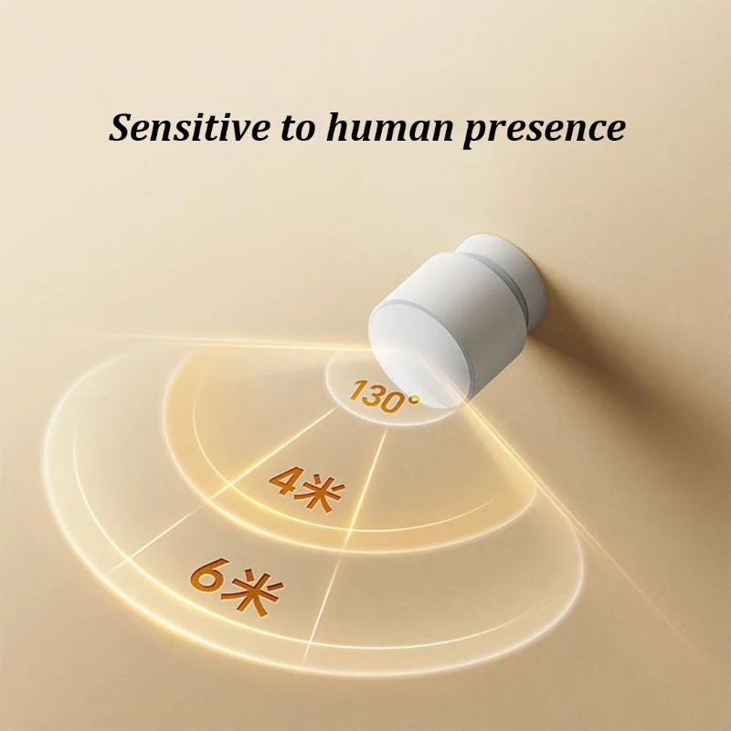 Xiaomi Human Presence Sensor B - Smart Home Zestaw reseña y precio