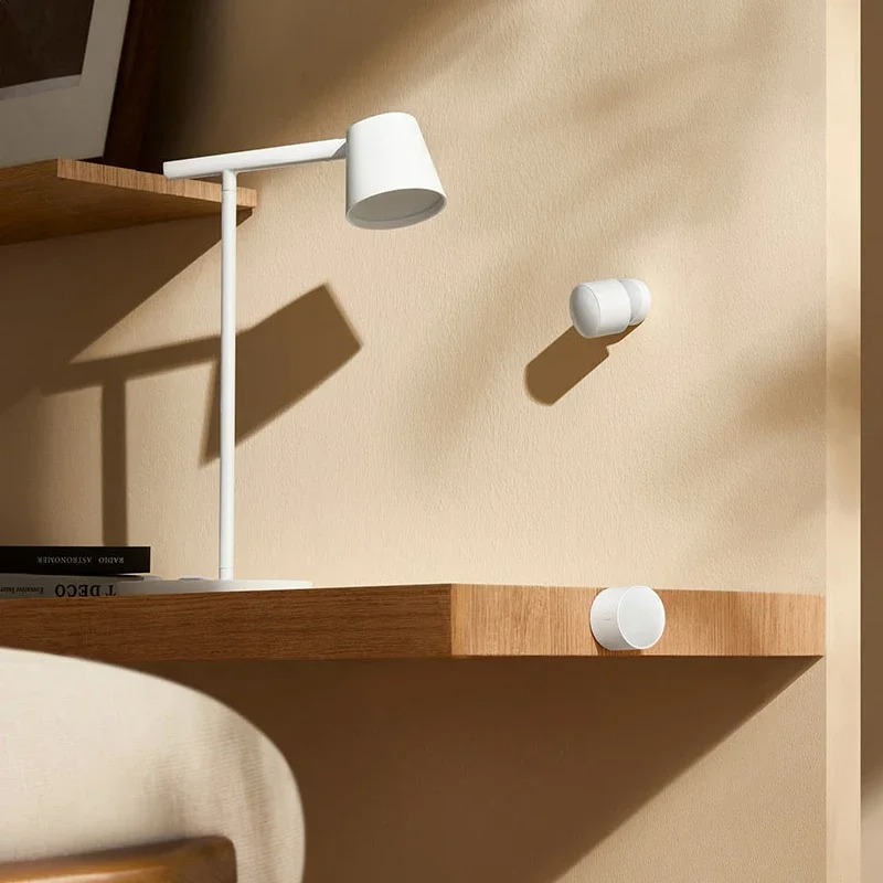 Xiaomi Human Presence Sensor B - Smart Home Zestaw reseña y precio
