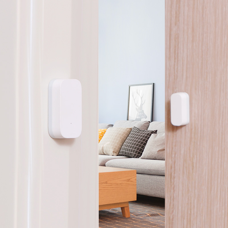 Aqara Door Window Sensor Zigbe - Smart Home Xiaomi 2 reseña y precio