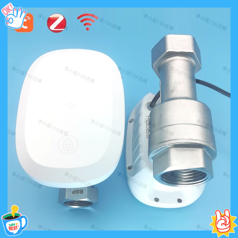 2026new Zigbee Tuya Smart Wifi - Smart Home Alexa reseña y precio