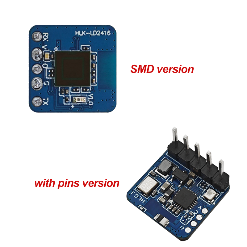 Free Shipping New 24G Radar Mo - Smart Home With Plc reseña y precio