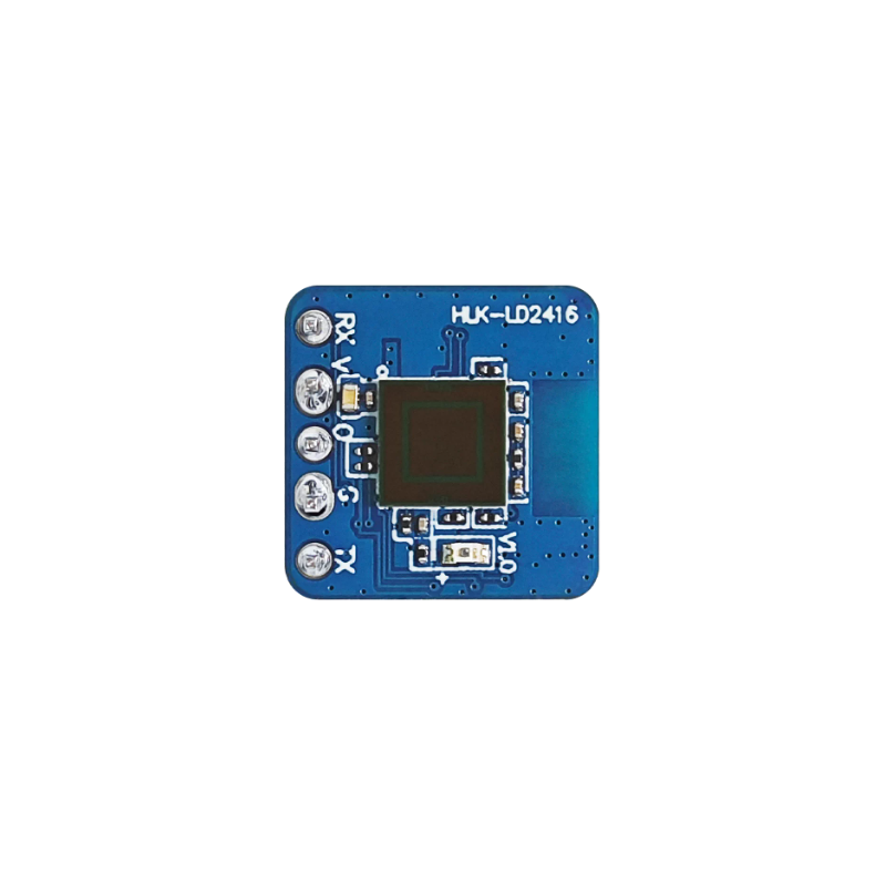 Free Shipping New 24G Radar Mo - Smart Home With Plc reseña y precio