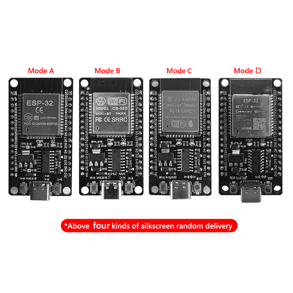 Development Board Module WiFi+ - Smart Home Energy reseña y precio