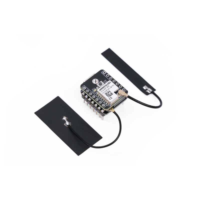 esp32 s3 lora Meshtastic Lora  - Smart Home Arduino reseña y precio