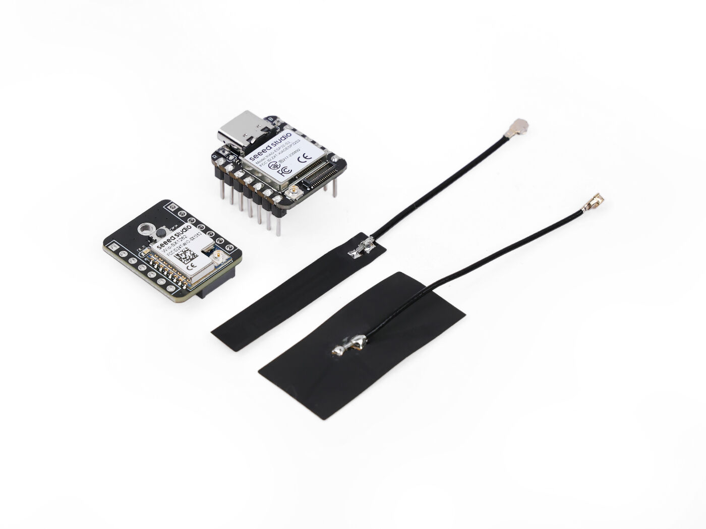 esp32 s3 lora Meshtastic Lora  - Smart Home Arduino reseña y precio