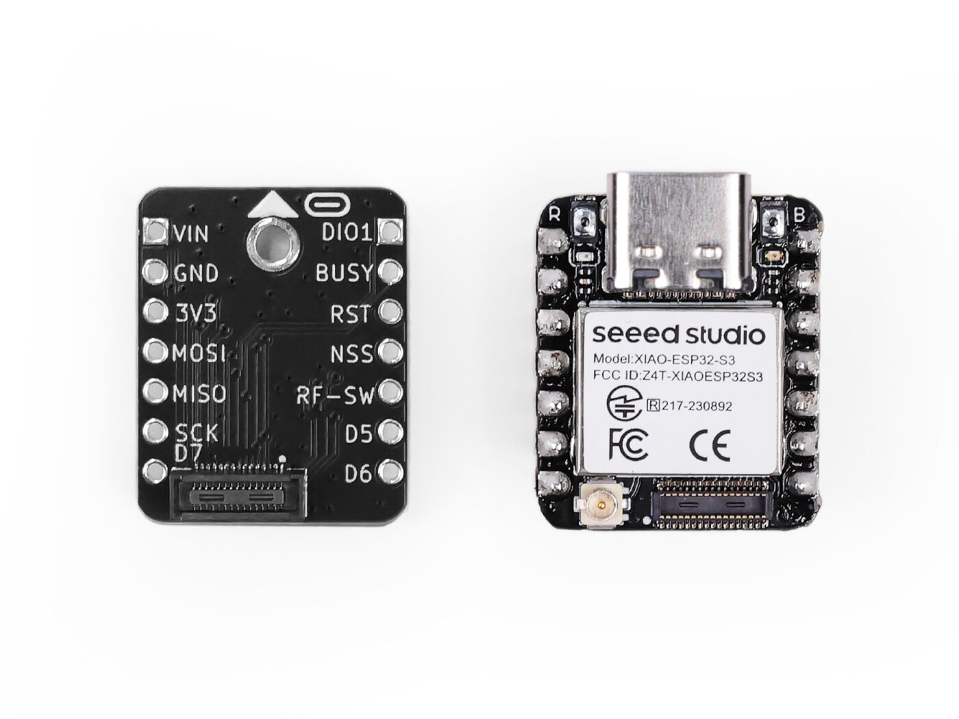 esp32 s3 lora Meshtastic Lora  - Smart Home Arduino reseña y precio