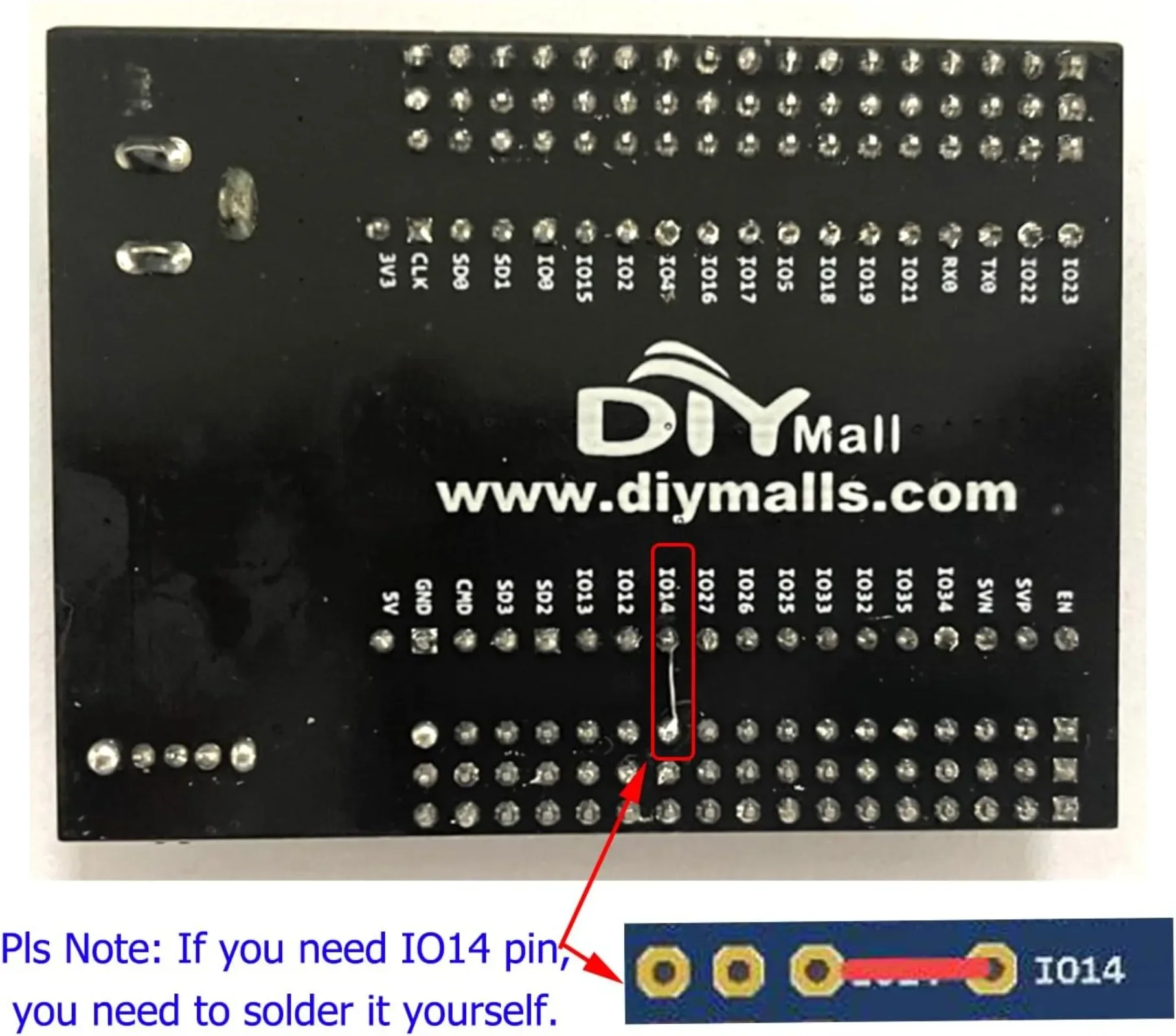 DEVIT V1 ESP32-32 Development  - Smart Home Arduino reseña y precio