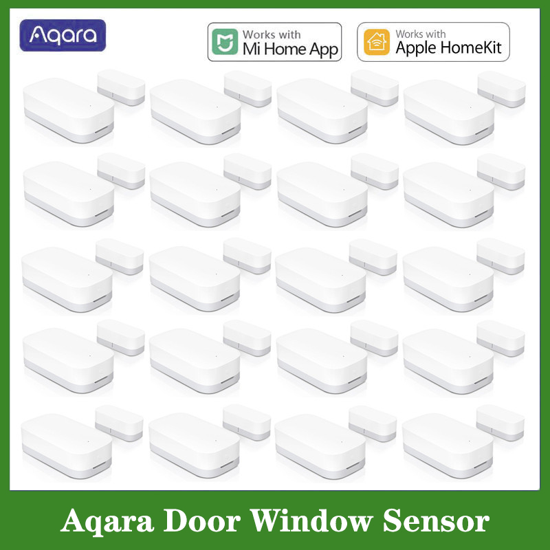 Aqara Door Window Sensor or Se - Smart Home Xiaomi 2 reseña y precio