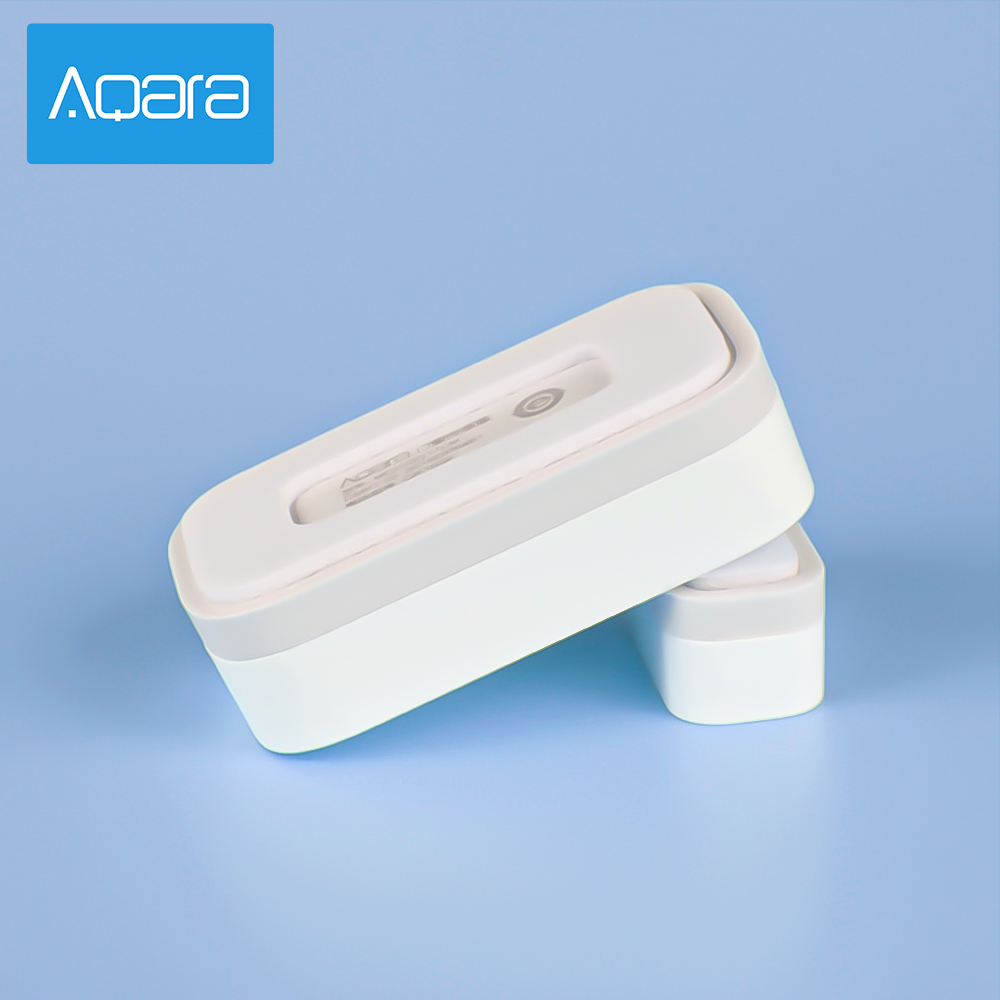 Aqara Door Window Sensor or Se - Smart Home Xiaomi 2 reseña y precio