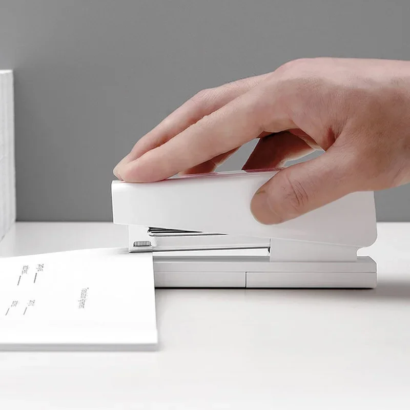 Xiaomi Kaco LEMO Stapler 24/6  - Smart Home Zestaw reseña y precio